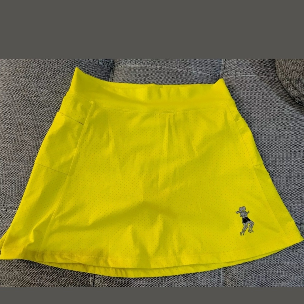 Runningskirts.com Running Skirt w/ brief Size Smal